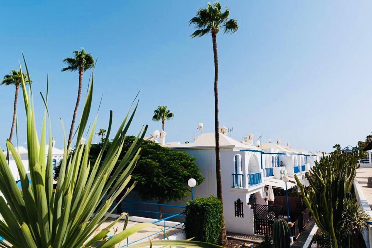 Maspalomas Casa Atlantico Dış mekan fotoğraf