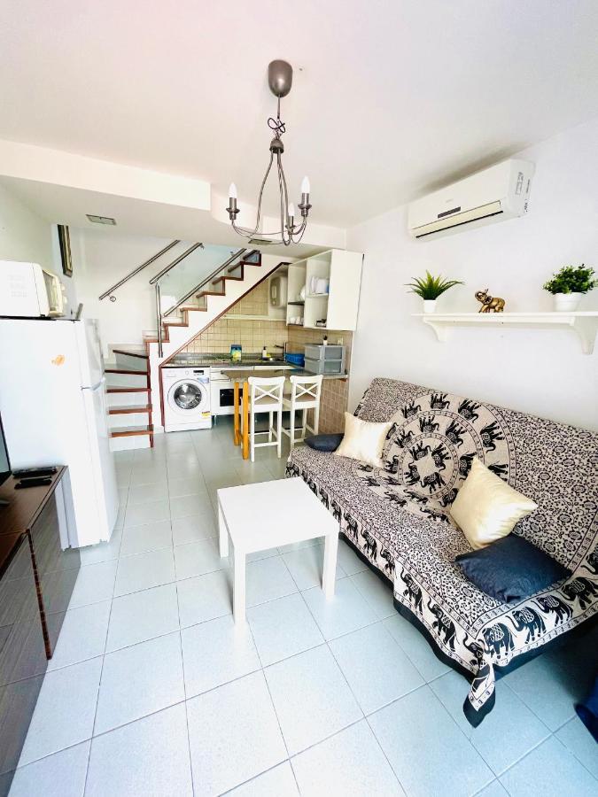 Maspalomas Casa Atlantico Dış mekan fotoğraf