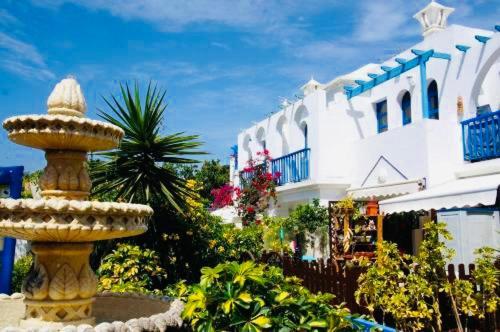 Maspalomas Casa Atlantico Dış mekan fotoğraf